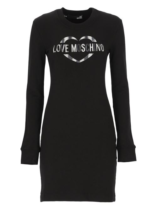 ABITO LOVE MOSCHINO | W 5 C91 01 E 2374/C74